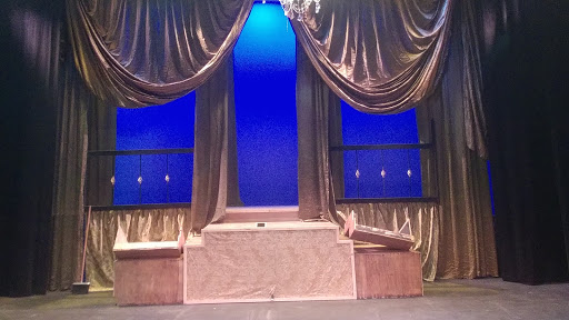 Performing Arts Theater «Thalian Hall», reviews and photos, 310 Chestnut St, Wilmington, NC 28401, USA