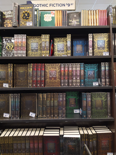 Book Store «Books-A-Million», reviews and photos, 757 E Lewis and Clark Pkwy #228, Clarksville, IN 47129, USA