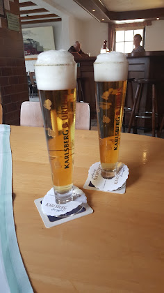 Plats et boissons hôtels Die Brückenschänke 66901 Schönenberg-Kübelberg