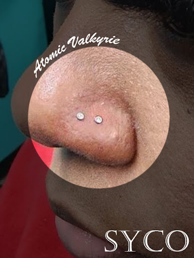 Explore wrench tattoo ideas, creative tattoo ideas in Warner Robins, available at Atomic Valkyrie