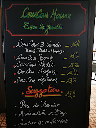 Photo n°2 de Le Petít Café à Paris ()