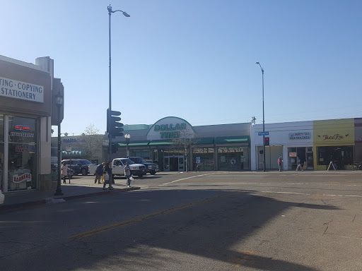 Dollar Store «Dollar Tree», reviews and photos, 5817 N Figueroa St, Highland Park, CA 90042, USA