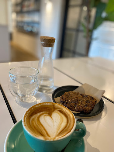 Comments and reviews of Wogan Coffee Roastery Shop, Brew Bar and Training Campus