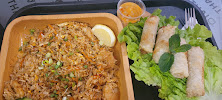 Plats et boissons du Restaurant japonais SUSHI S'THAI à Combs-la-Ville - n°11