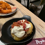 Photo n°1 de l'avis de Carmelo.i fait le 05/11/2021 à 20:45 sur le  ROADHOUSE RESTAURANT GARBAGNATE à Garbagnate Milanese