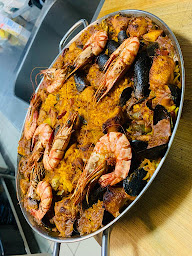 Photo n°24 de At Home Café à Ploërmel ()