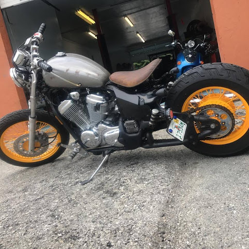 Motorcycle Dealer «Wright Cycles and PowerSports», reviews and photos, 2569 Tamiami Trail E, Naples, FL 34112, USA