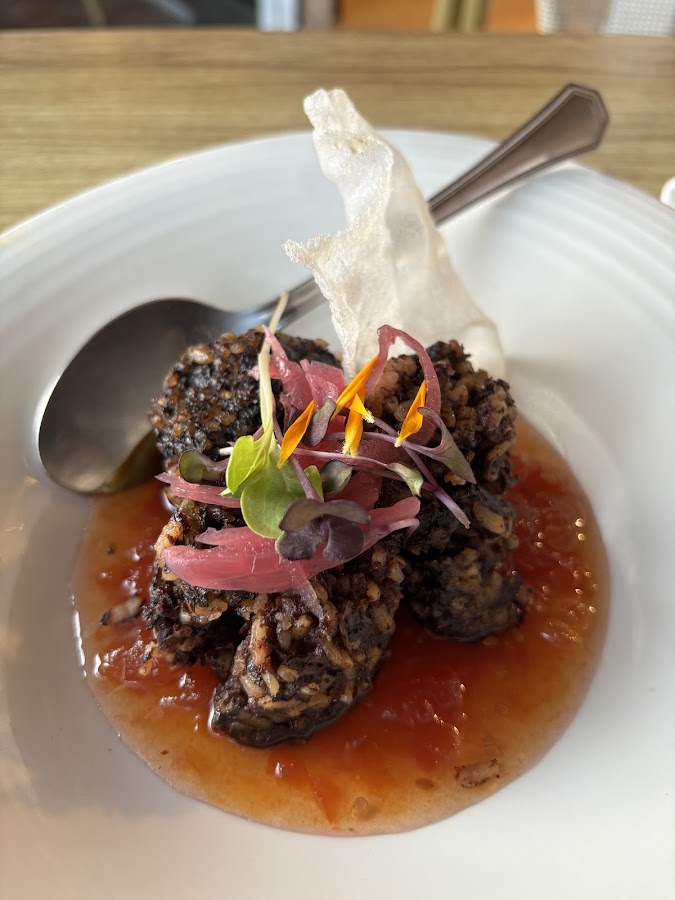 La Lumbre - Restaurante en Rivas-Vaciamadrid