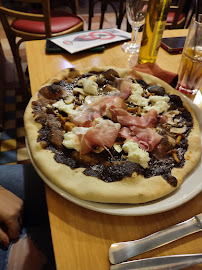 Pizza du Restaurant italien Del Arte à Châtellerault - n°15