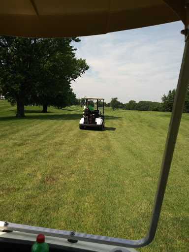 Golf Club «Fall Creek Golf Club», reviews and photos, 250 Reformatory Rd, Pendleton, IN 46064, USA