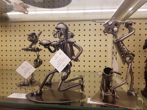 Craft Store «Hobby Lobby», reviews and photos, 5744 Hwy 6, Missouri City, TX 77459, USA