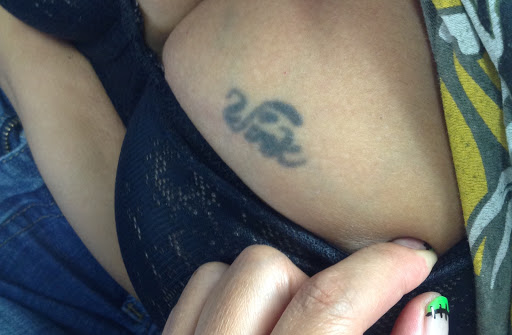 Explore scooby doo tattoo ideas, creative tattoo ideas in Honolulu, available at Way Gone Laser Tattoo Removal