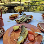 Photo n°3 de l'avis de Steve.e fait le 25/10/2021 à 16:38 sur le  Truticultura do Aguincho à Alvoco da Serra