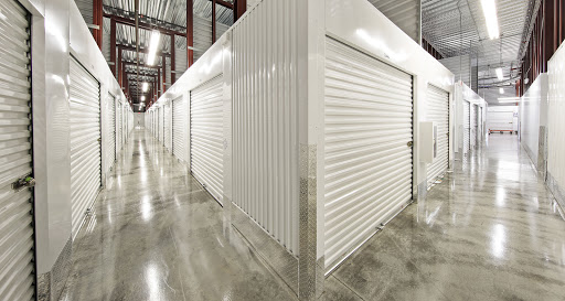 Storage Facility «Extra Space Storage», reviews and photos, 2534 Sever Rd NW, Lawrenceville, GA 30043, USA