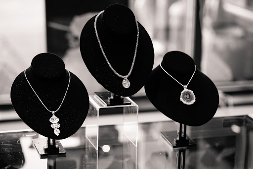 Jewelry Designer «Thomas Nevin Jewelers», reviews and photos, 64 Cherry St, Mt Clemens, MI 48043, USA