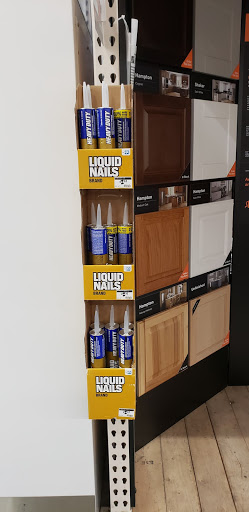 Home Improvement Store «The Home Depot», reviews and photos, 4401 SW 110th Ave, Beaverton, OR 97005, USA