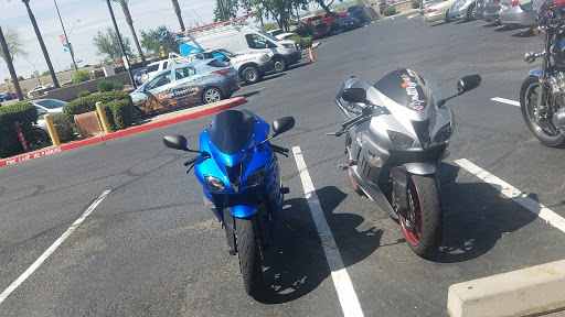 Motorcycle Parts Store «Cycle Gear», reviews and photos, 8337 W Bell Rd #101, Peoria, AZ 85382, USA