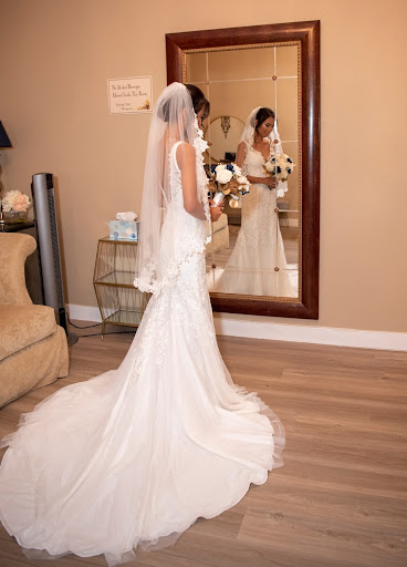 Bridal Shop «Brides By Elizabeth, Inc», reviews and photos, 1120 W Blanco Rd, San Antonio, TX 78232, USA