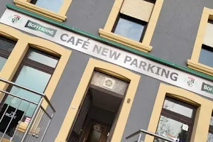 Café NEW Parking image