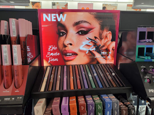 Hair Salon «Ulta Beauty», reviews and photos, 2901 Rio Grande Blvd #600, Euless, TX 76039, USA