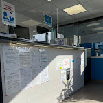 Photo n° 2 de l'avis de danyel.o fait le 19/10/2022 à 09:45 pour CONTRÔLE TECHNIQUE BRIGNAIS à Brignais