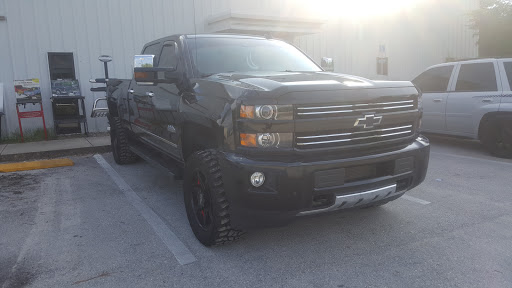 Auto Repair Shop «C & L Automotive & Towing», reviews and photos, 4990 Philips Hwy, Jacksonville, FL 32207, USA