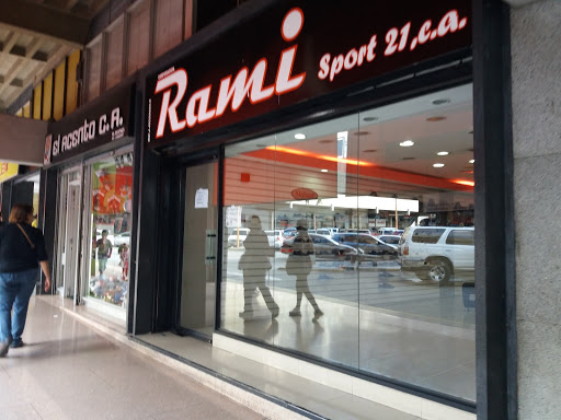 Rami Sport