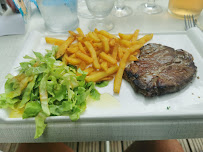 Plats et boissons du Restaurant Chez Nous à Les Salles-sur-Verdon - n°3