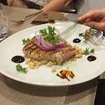 Photo n°5 de l'avis de Lisa.o fait le 01/09/2020 à 13:02 sur le  L'M Ristorante à San Pantaleo