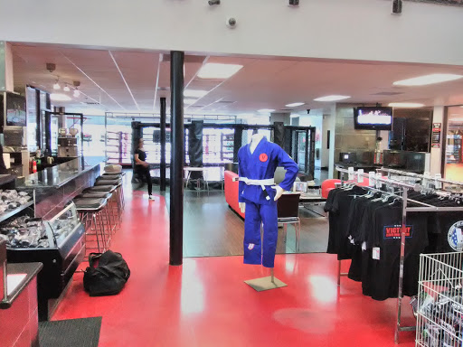 Martial Arts School «Victory MMA and Fitness», reviews and photos, 3666 Midway Dr, San Diego, CA 92110, USA