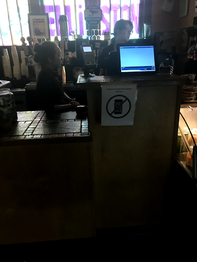 Vegan Restaurant «Coco Greens», reviews and photos, 212 Louise Ave, Nashville, TN 37203, USA