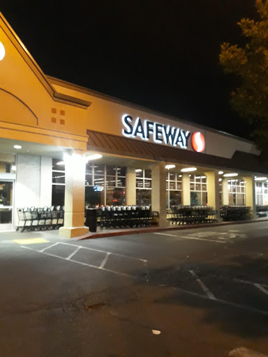 Grocery Store «Safeway», reviews and photos, 6340 Commerce Blvd, Rohnert Park, CA 94928, USA