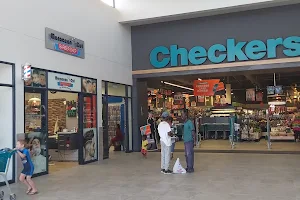 Checkers Robertson Quarter image