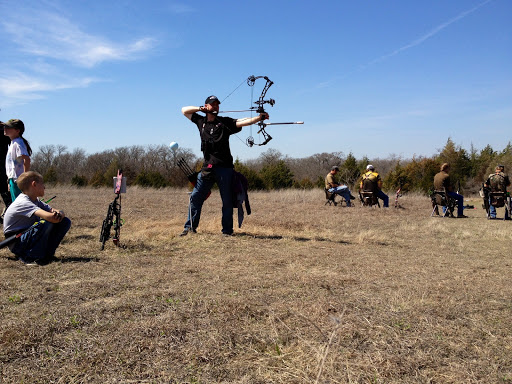 Archery Store «Outdoor Pro», reviews and photos, 2192 Co Rd 494, Princeton, TX 75407, USA