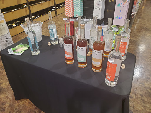 Wine Store «Total Wine & More», reviews and photos, 8539 Cooper Creek Blvd, Bradenton, FL 34201, USA