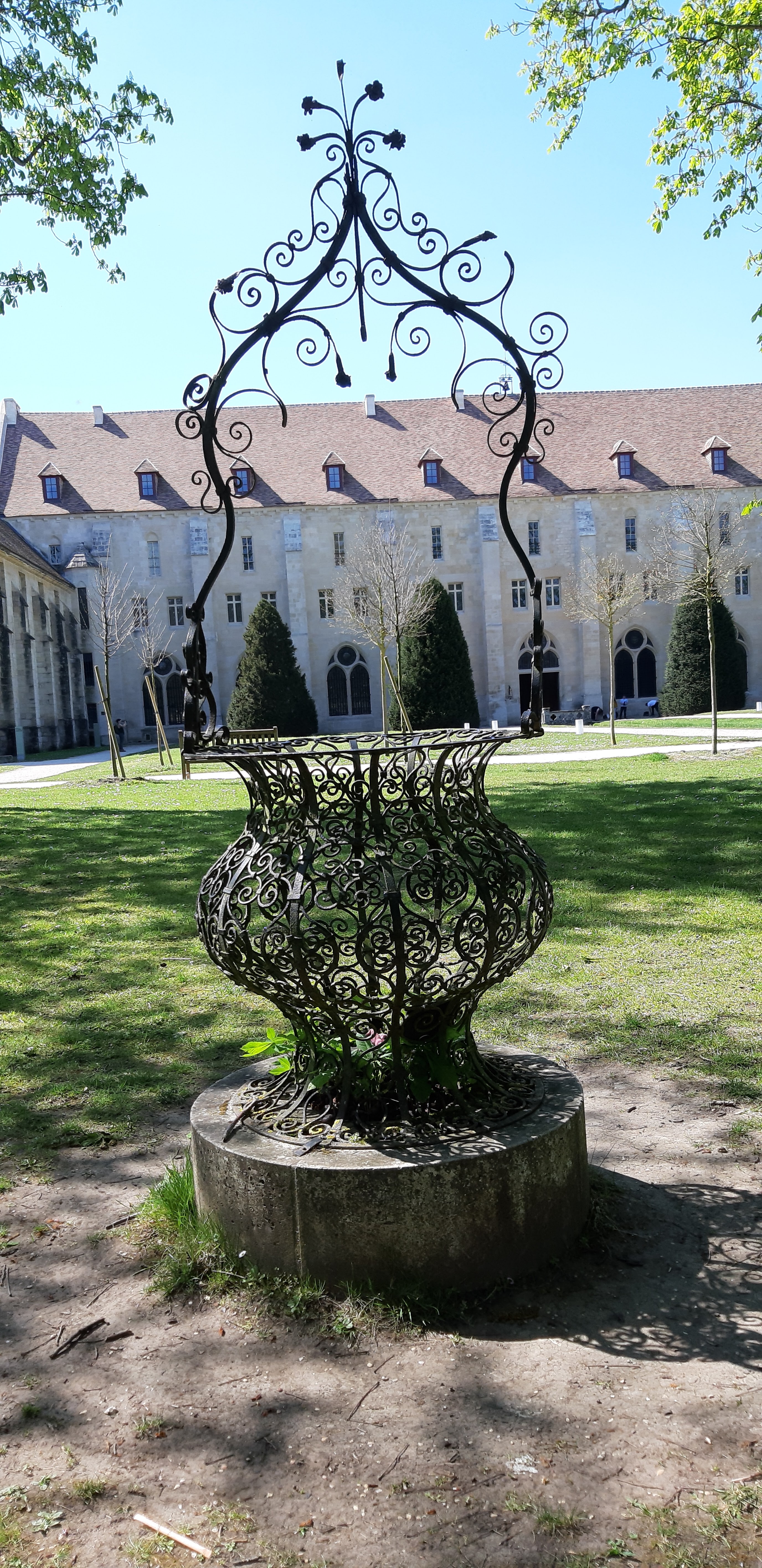 Photo n° 3 de l'avis de Eric.a fait le 21/04/2019 à 12:19