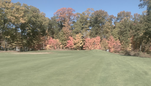 Golf Course «Veterans Memorial Golf Course», reviews and photos, 1059 S Branch Pkwy, Springfield, MA 01118, USA