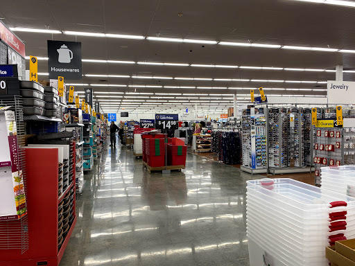 Discount Store «Walmart», reviews and photos, 401 Constant Friendship Blvd, Abingdon, MD 21009, USA