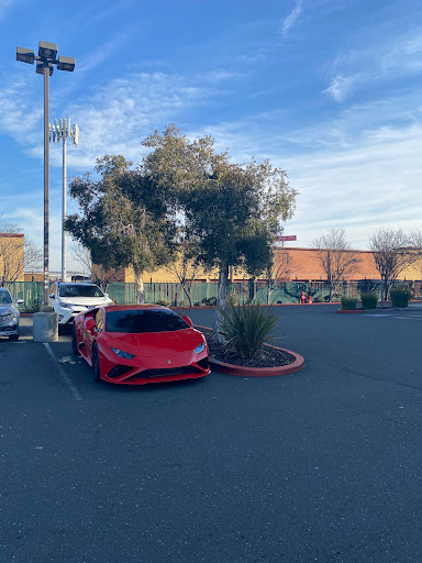 Gym «24 Hour Fitness», reviews and photos, 2480 Whipple Rd, Hayward, CA 94544, USA