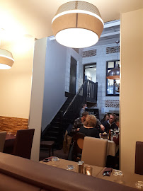 Atmosphère du Restaurant L'Entre Nous à Arras - n°7