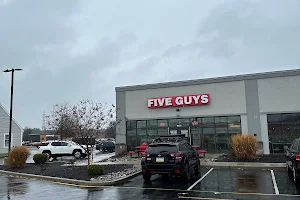 Five Guys image