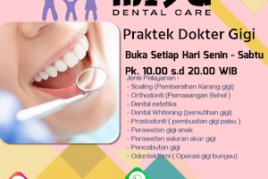 Miyu Dental Care image