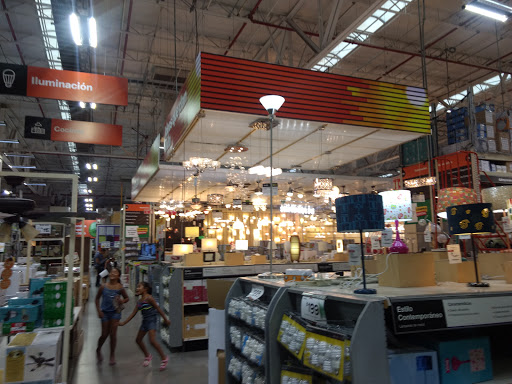 The Home Depot Eloy Cavazos