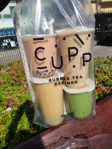 Reviews of CUPP Bubble Tea - Cardiff in Cardiff - Coffee shop