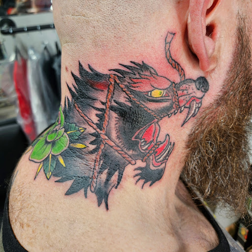 Explore jojo bizarre adventure tattoo ideas, creative tattoo ideas in Toledo, available at Inked by Chris