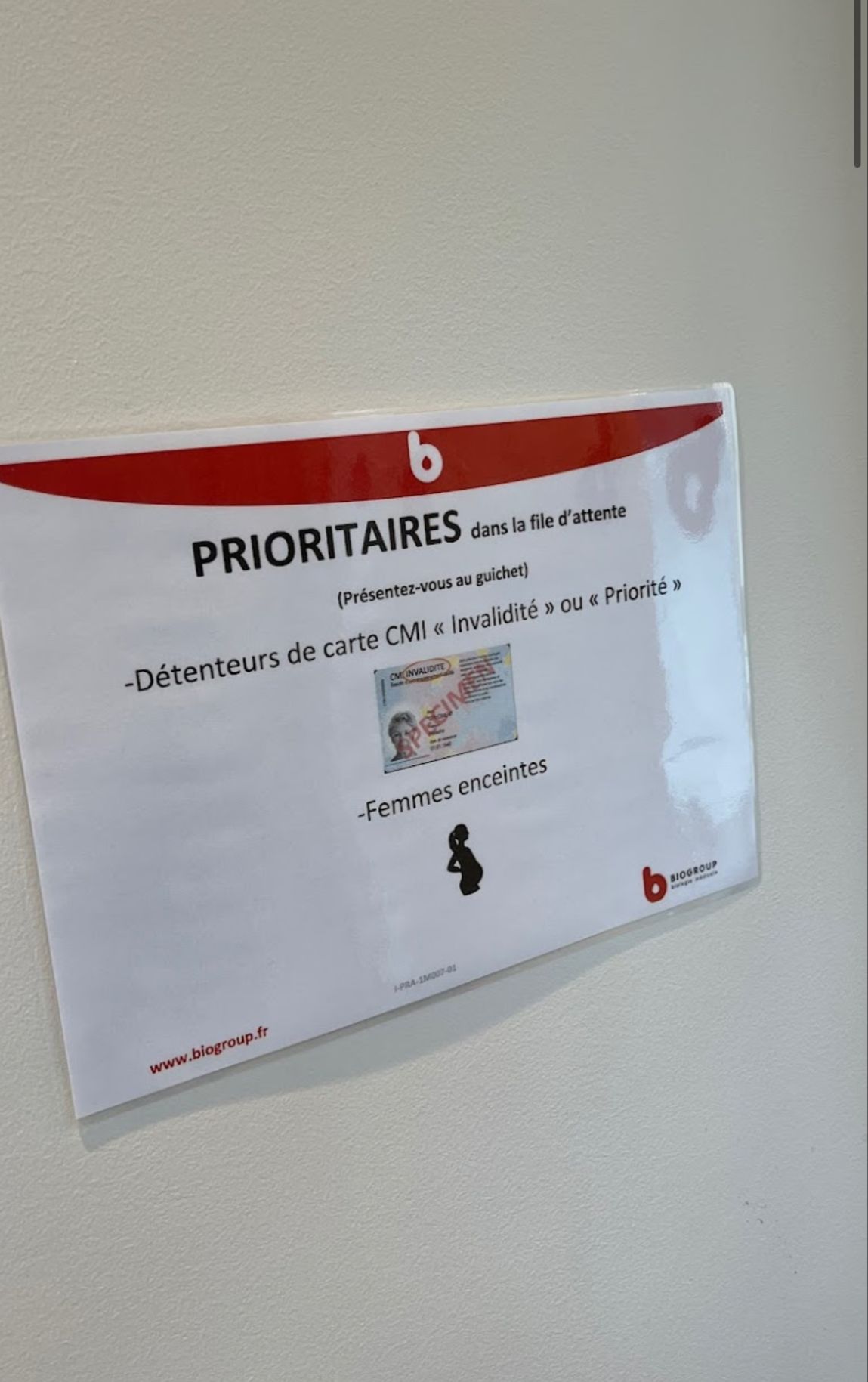 Photo n° 1 de l'avis de I..A fait le 23/03/2024 à 09:56