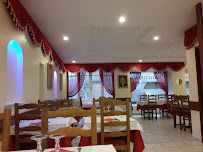 Atmosphère du Restaurant indien Royal Tandoor à Romans-sur-Isère - n°1