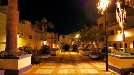 Hotel Casa Maria Tenerife Norte