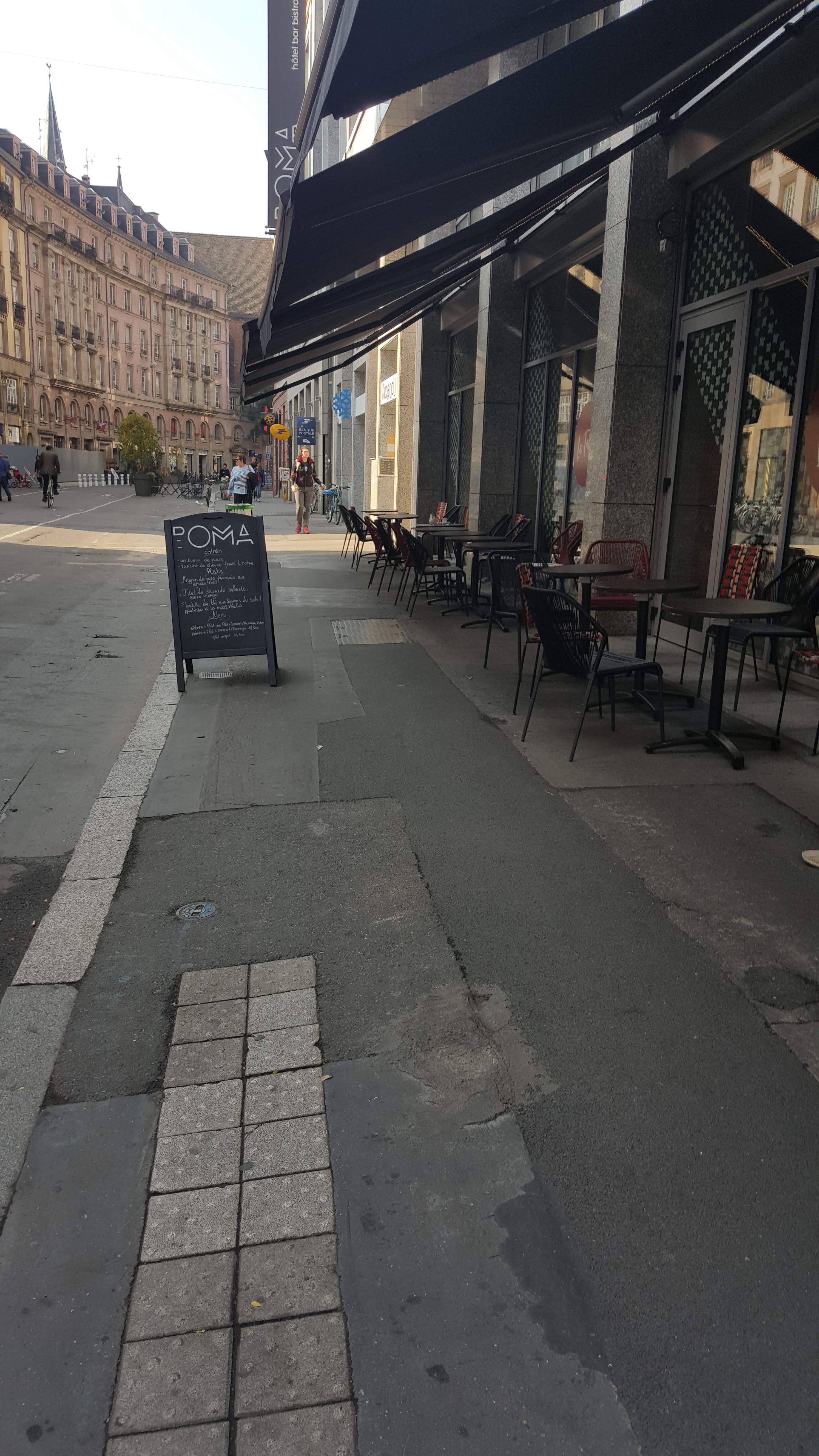 Photo n° 18 de l'avis de Stephma.a fait le 20/10/2018 à 08:49