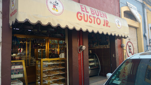 Bakery El Buen Gusto Jr. en Salvatierra
